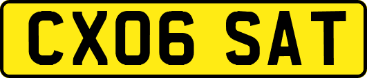 CX06SAT