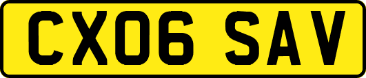CX06SAV