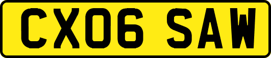 CX06SAW