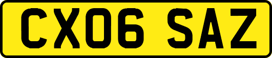 CX06SAZ