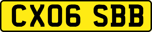 CX06SBB