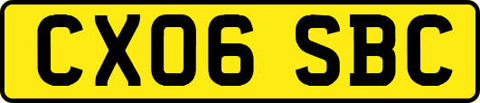 CX06SBC
