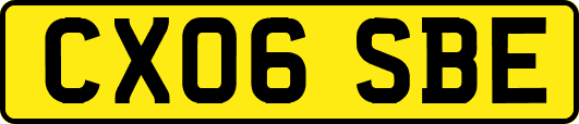 CX06SBE