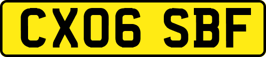 CX06SBF