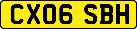 CX06SBH