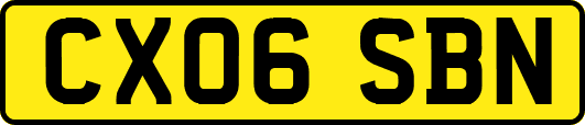 CX06SBN