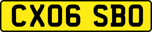 CX06SBO