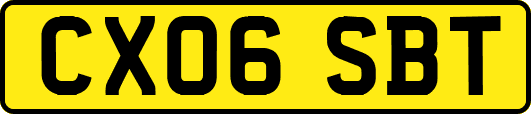 CX06SBT