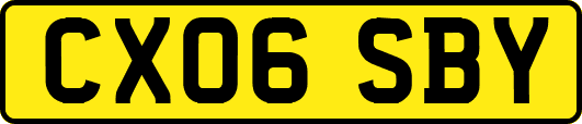 CX06SBY