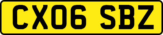 CX06SBZ