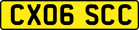 CX06SCC