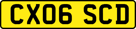 CX06SCD