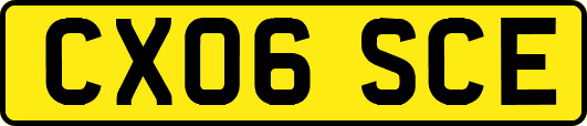 CX06SCE