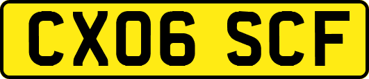 CX06SCF
