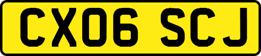 CX06SCJ
