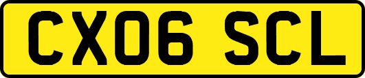 CX06SCL