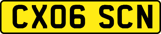 CX06SCN