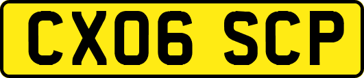CX06SCP