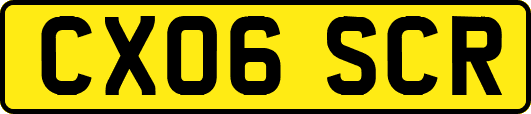 CX06SCR