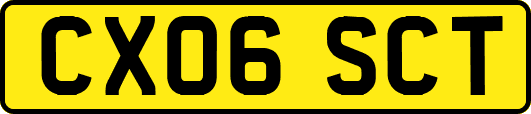 CX06SCT