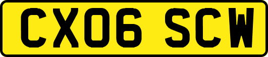 CX06SCW