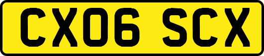 CX06SCX