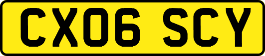 CX06SCY
