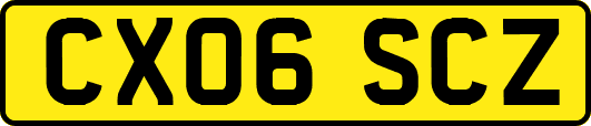 CX06SCZ