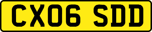 CX06SDD