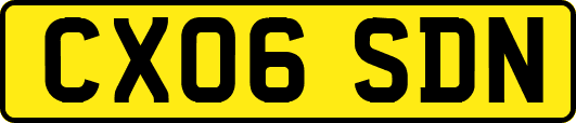 CX06SDN