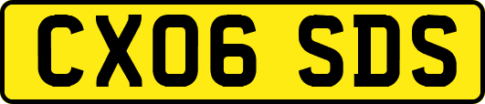 CX06SDS