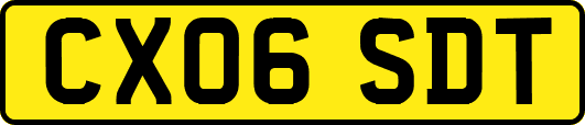 CX06SDT