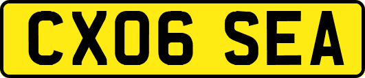 CX06SEA