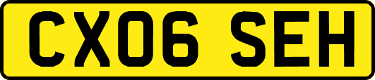 CX06SEH