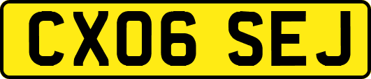 CX06SEJ
