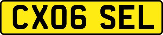 CX06SEL