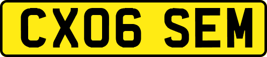 CX06SEM