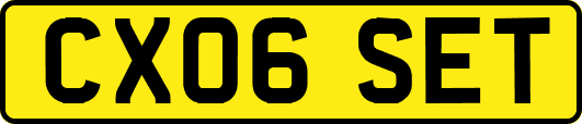 CX06SET
