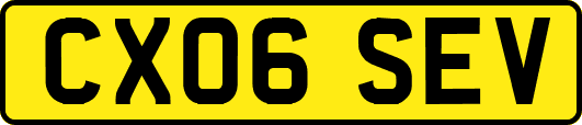 CX06SEV