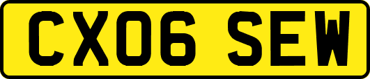 CX06SEW