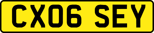 CX06SEY