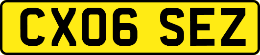 CX06SEZ