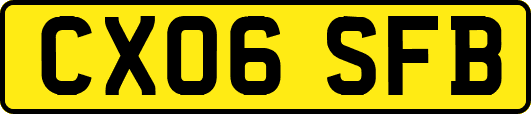 CX06SFB