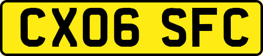 CX06SFC