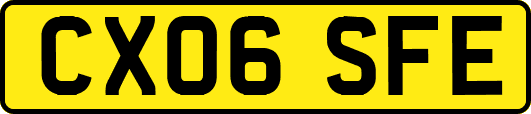 CX06SFE