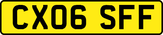 CX06SFF