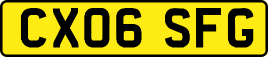 CX06SFG