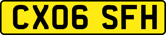 CX06SFH