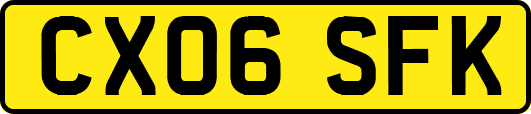 CX06SFK