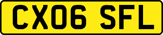 CX06SFL